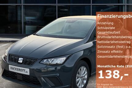 Seat Ibiza 6.490 km 18.690 &euro; Hannover 30165