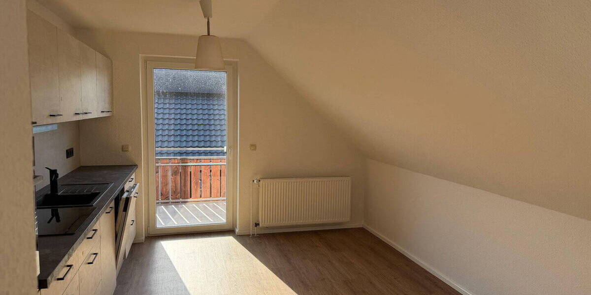 Etagenwohnung Garbsen Garbsen-Mitte - 3 Zimmer, 90 m&sup2;, 1.000&euro; | Angebot:26527573