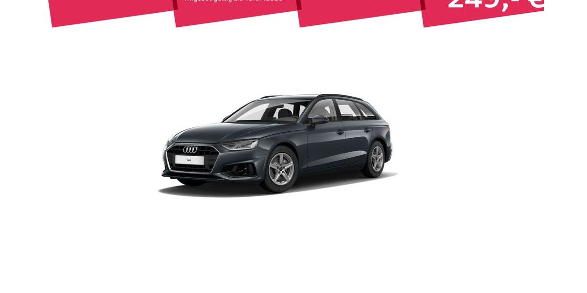 Audi A4 82.067 km 19.990 &euro; Hannover 30179