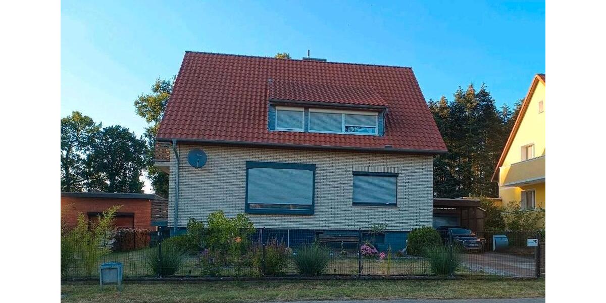 Einfamilienhaus Wedemark - 6 Zimmer, 150 m&sup2;, 520.000&euro; | Angebot:27110869
