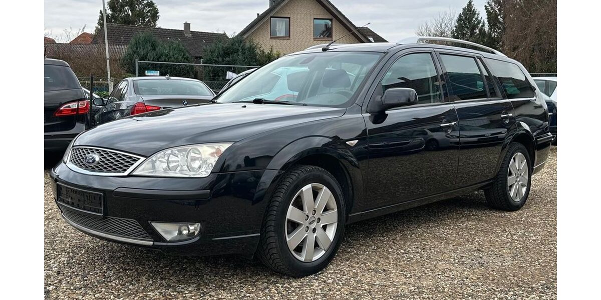 Ford Mondeo 148.000 km 4.890 € Hannover, Wettbergen 30457