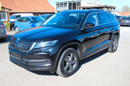 Skoda Kodiaq 156.201 km 16.490 &euro; Neustadt am Rübenberge 31535