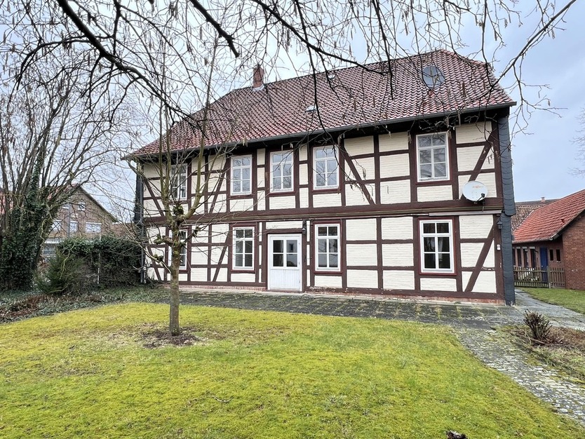 Immobilie mit vielen Möglichkeiten 12 zimmer