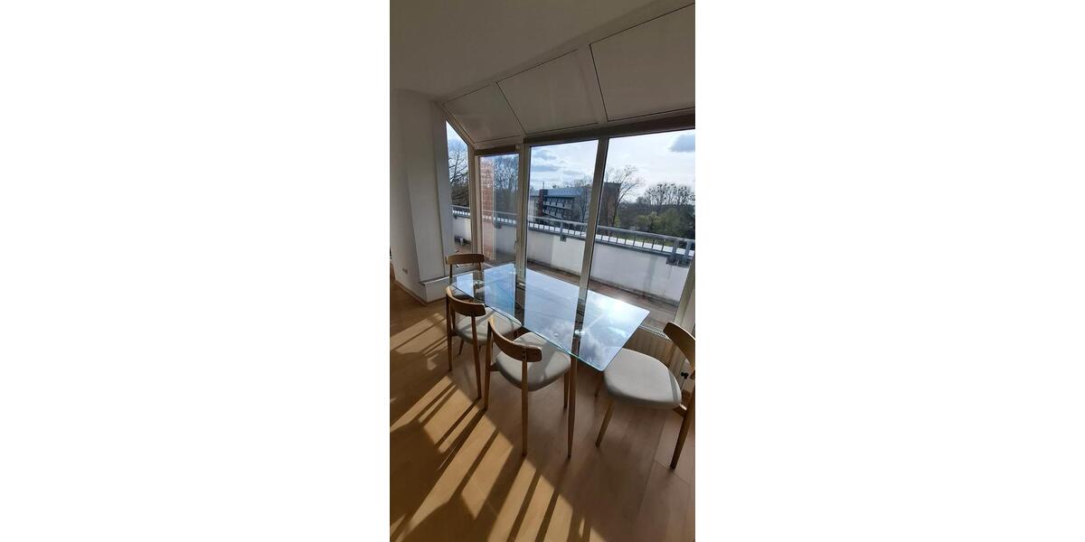 Etagenwohnung Hannover Herrenhausen-Stöcken - 1 Zimmer, 35 m&sup2;, 649&euro; | Angebot:26615474