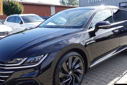 VW Arteon 55.780 km 34.980 € Seelze 30926