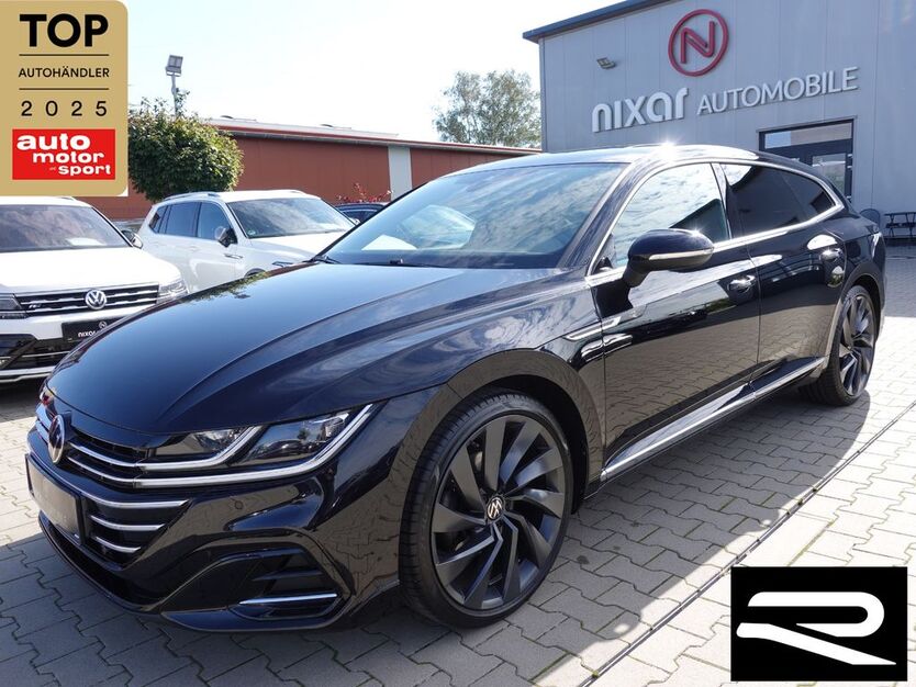 VW Arteon 55.780 km 34.980 € Seelze 30926