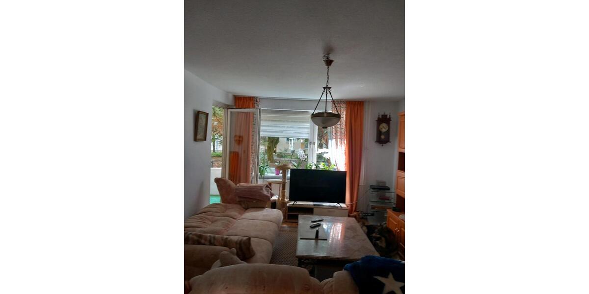 Erdgeschoßwohnung Hannover Döhren-Wülfel - 3 Zimmer, 61 m&sup2;, 150.000&euro; | Angebot:27286164