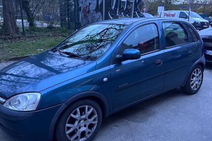 Opel Corsa 178.000 km 750 &euro; Hildesheim 31135