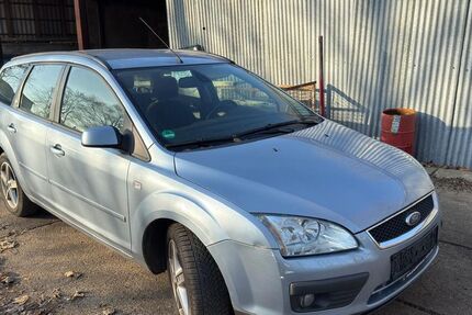 Ford Focus 179.559 km 1.250 &euro; Lehrte 31175