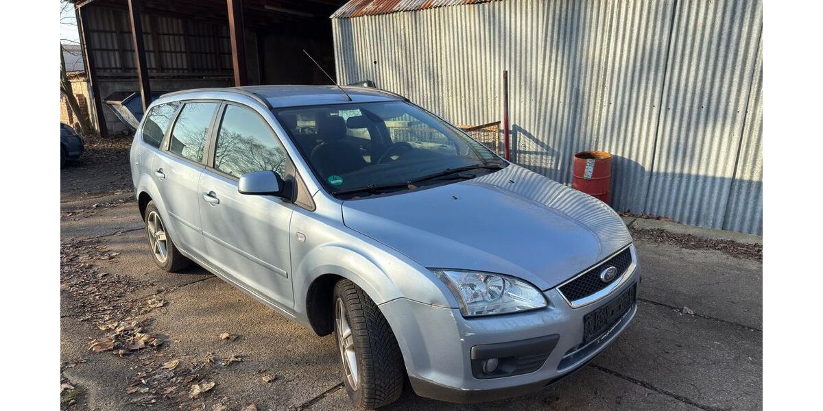 Ford Focus 179.559 km 1.250 &euro; Lehrte 31175