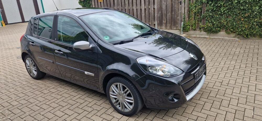 Clio