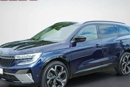 Renault Espace 45.850 km 35.780 &euro; Hannover 30177