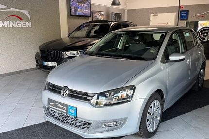 VW Polo 21.663 km 10.999 &euro; Hemmingen 30966