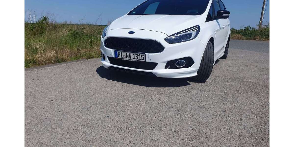 Ford S-Max 122.000 km 17.000 &euro; Hildesheim, Stadt 31135
