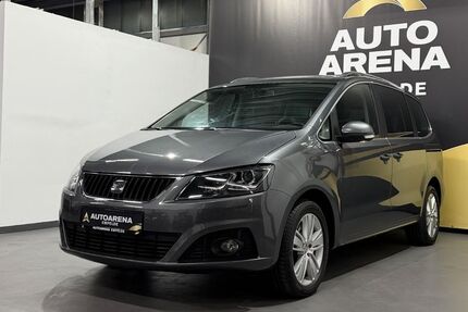 Seat Alhambra 157.000 km 14.699 &euro; Ronnenberg 30952