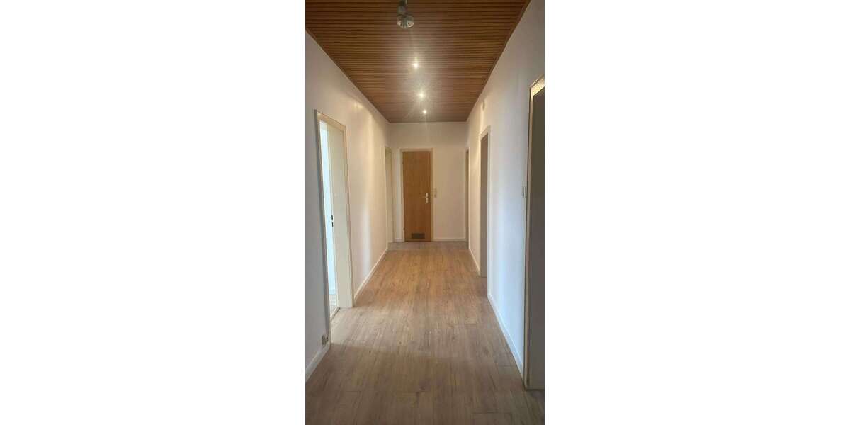 Etagenwohnung Hannover Döhren - 3 Zimmer, 87 m&sup2;, 870&euro; | Angebot:26299366