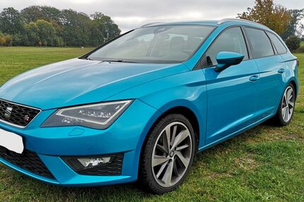 Seat Leon 239.000 km 9.450 &euro; Neustadt am Rübenberge 31535