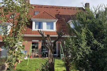 Haus Bad Nenndorf - 5 Zimmer, 124 m&sup2;, 299.000&euro; | Angebot:25200573