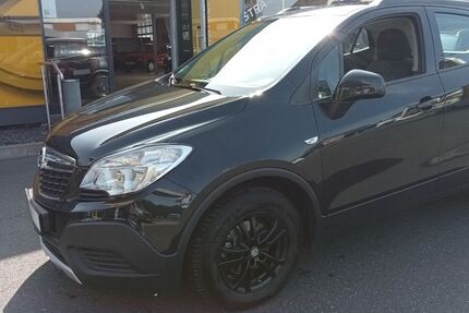 Opel Mokka 82.000 km 9.400 € Lehrte 31275