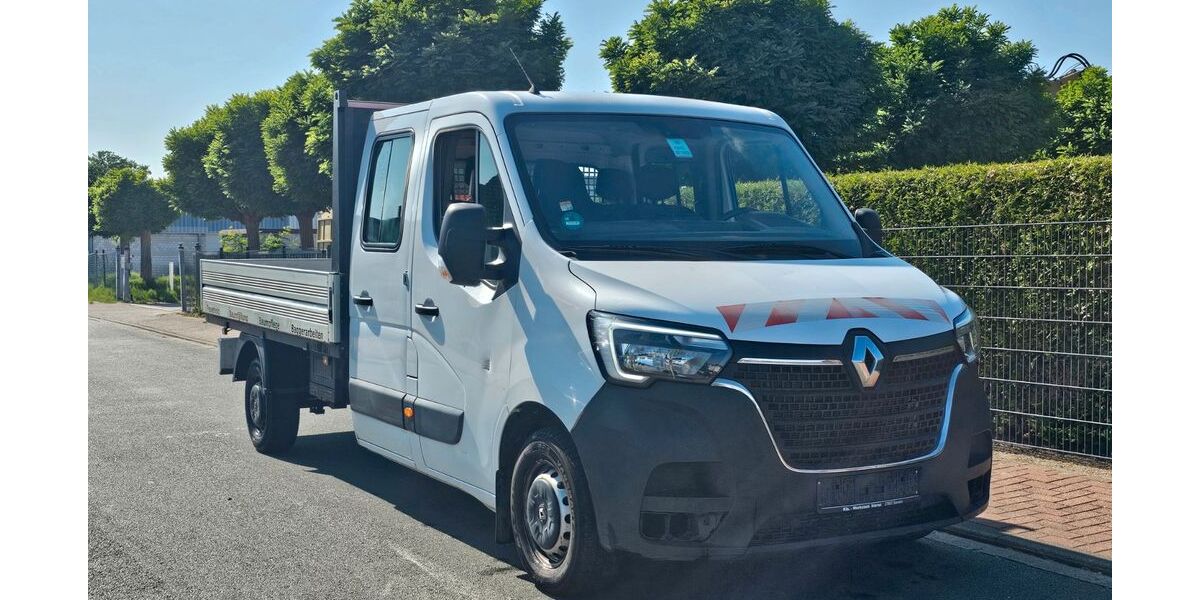 Renault Master 89.985 km 16.490 &euro; Garbsen 30827