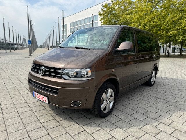 T5 Transporter