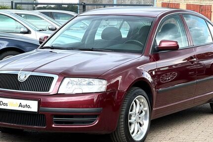 Skoda Superb 254.000 km 3.790 € Barsinghausen (bei Hannover) 30890