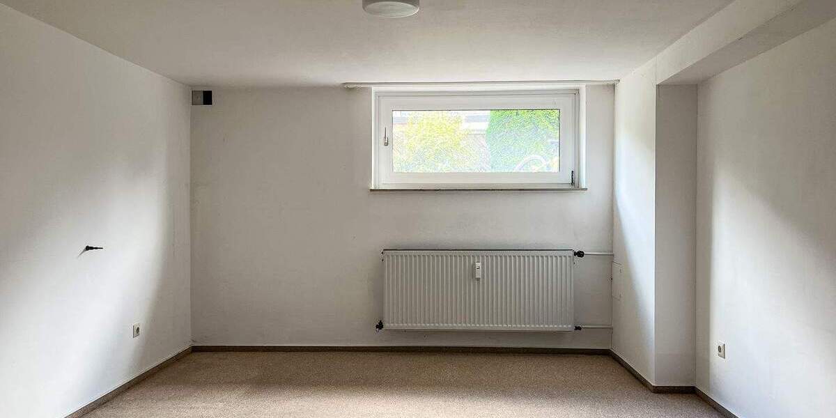 Etagenwohnung Garbsen Berenbostel - 3 Zimmer, 78 m&sup2;, 190.000&euro; | Angebot:25770969