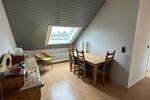 3-Zi Dachgeschoss Eigentumswhg. m. Balkon in Lgh Krähenwinkel