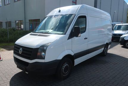VW Crafter 171.748 km 9.400 &euro; Hannover 30179
