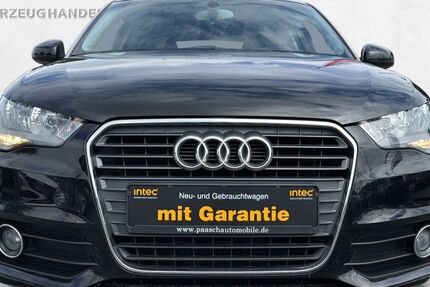 Audi A1 143.650 km 7.350 &euro; Isernhagen 30916