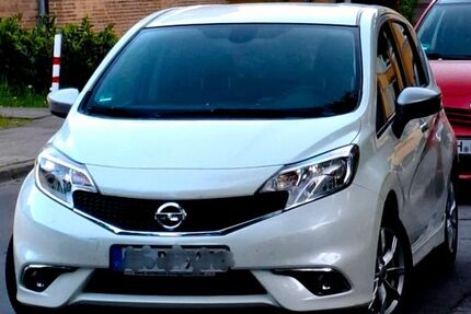 Nissan Note 105.000 km 7.950 &euro; Hannover 30419