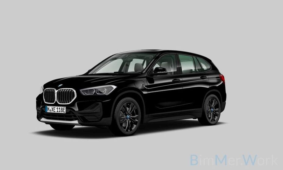BMW X1 25.590 km 28.499 € Burgdorf 31303
