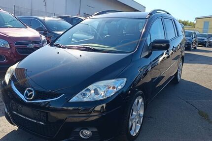 Mazda 5 94.000 km 5.990 € Hannover 30453