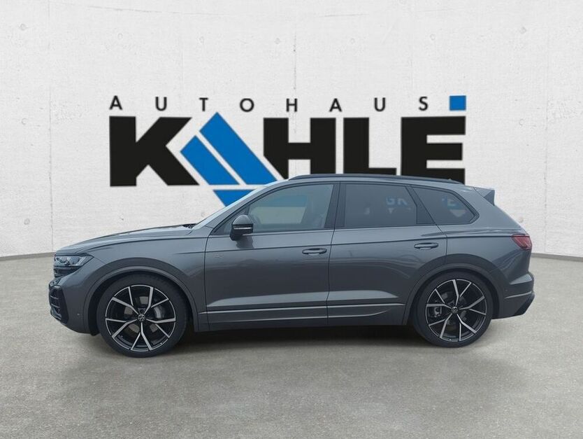 Touareg