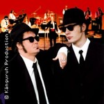 30 Jahre The Good Ol' Blues Brothers Boys Band - Die Jubiläumsshow