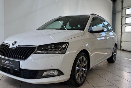 Skoda Fabia 82.187 km 14.999 &euro; Hemmingen/Hannover 30966