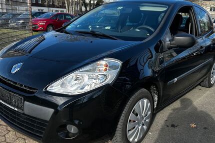 Renault Clio 132.820 km 2.990 &euro; Langenhagen 30851