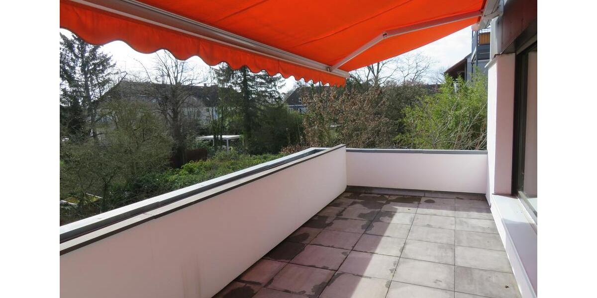 Etagenwohnung Hannover Döhren-Wülfel - 3 Zimmer, 93 m&sup2;, 1.488&euro; | Angebot:25963627