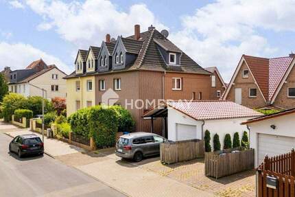 Haus Hannover Bothfeld - 8 Zimmer, 172 m&sup2;, 415.000&euro; | Angebot:24779479