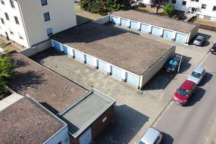 Garagen / Stellplätze Langenhagen - Godshorn Godshorn - 459.000&euro; | Angebot:19169061