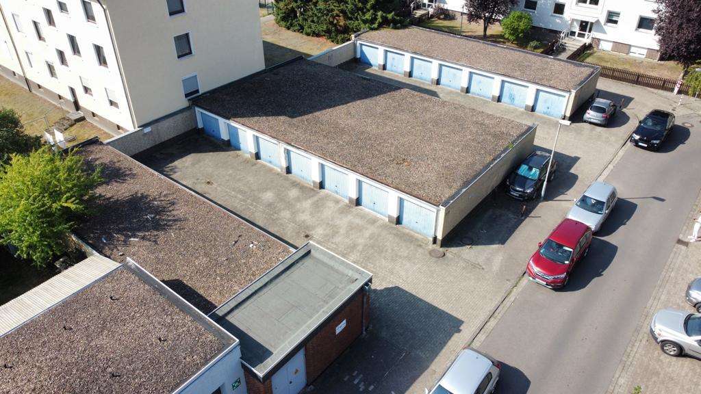Garagen / Stellplätze Langenhagen - Godshorn Godshorn - 459.000&euro; | Angebot:19169061