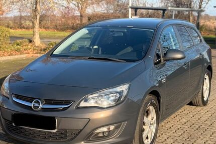Opel Astra 171.486 km 3.490 &euro; Neustadt 31535
