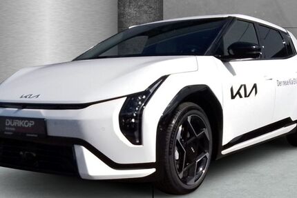 Kia EV4 1.500 km 49.990 &euro; Hannover 30177