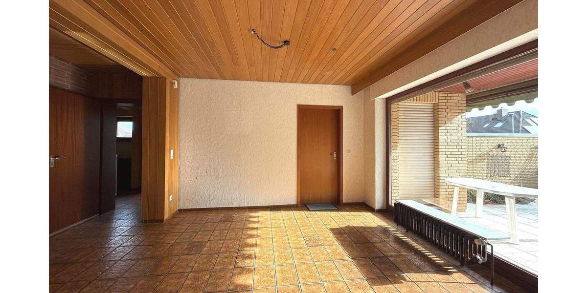 Einfamilienhaus Garbsen Horst - 4 Zimmer, 110 m&sup2;, 379.000&euro; | Angebot:24390102