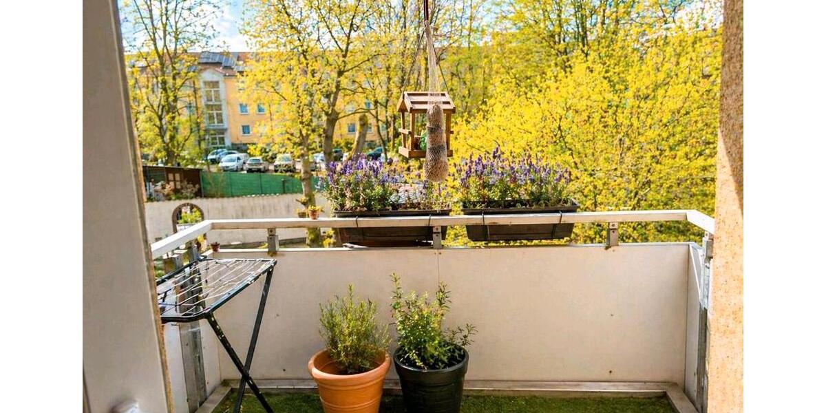 Etagenwohnung Hannover Herrenhausen-Stöcken - 4 Zimmer, 73 m&sup2;, 260.000&euro; | Angebot:26319461