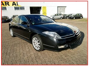 Citroen C6 HDI BITURBO Exclusive NAVI LEDER ALU + WI KLIMA 198.000 km 8.950 € Hannover 30179