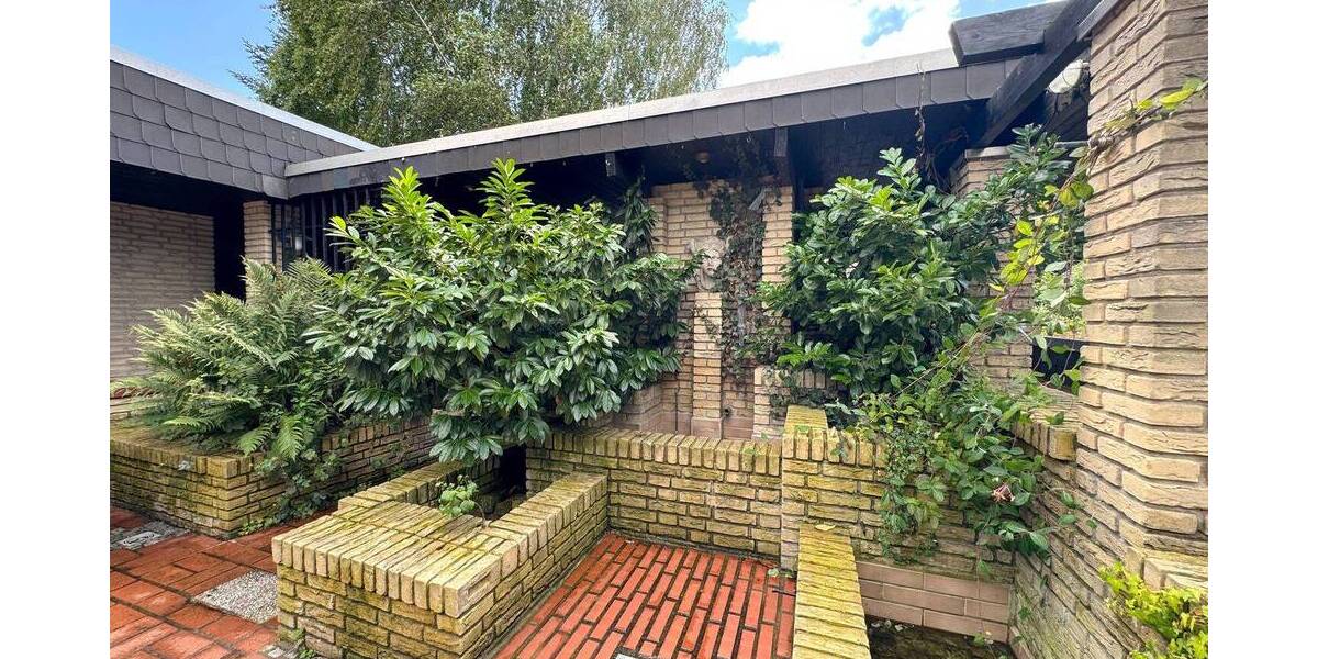 Bungalow Bad Nenndorf - 5 Zimmer, 168 m&sup2;, 395.000&euro; | Angebot:23981157