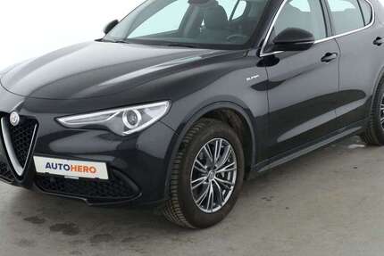 Alfa Romeo Stelvio 71.802 km 27.100 € Laatzen 30880