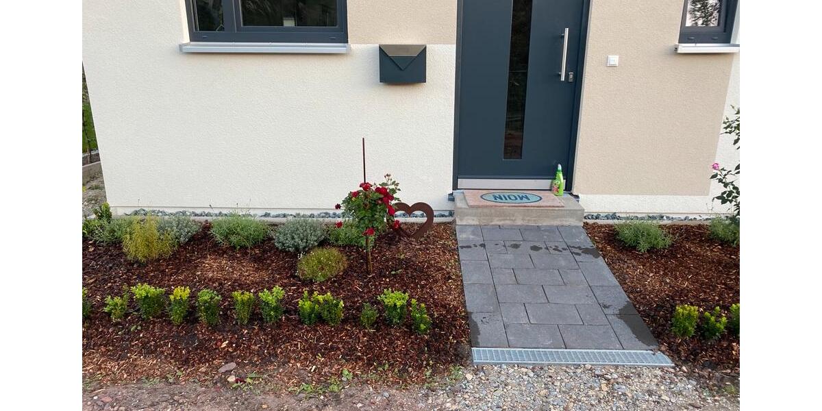 Reihenhaus Wennigsen (Deister) - 3 Zimmer, 99 m&sup2;, 450.000&euro; | Angebot:27093076