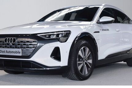 Audi Q8 18.331 km 59.970 € Hildesheim 31135